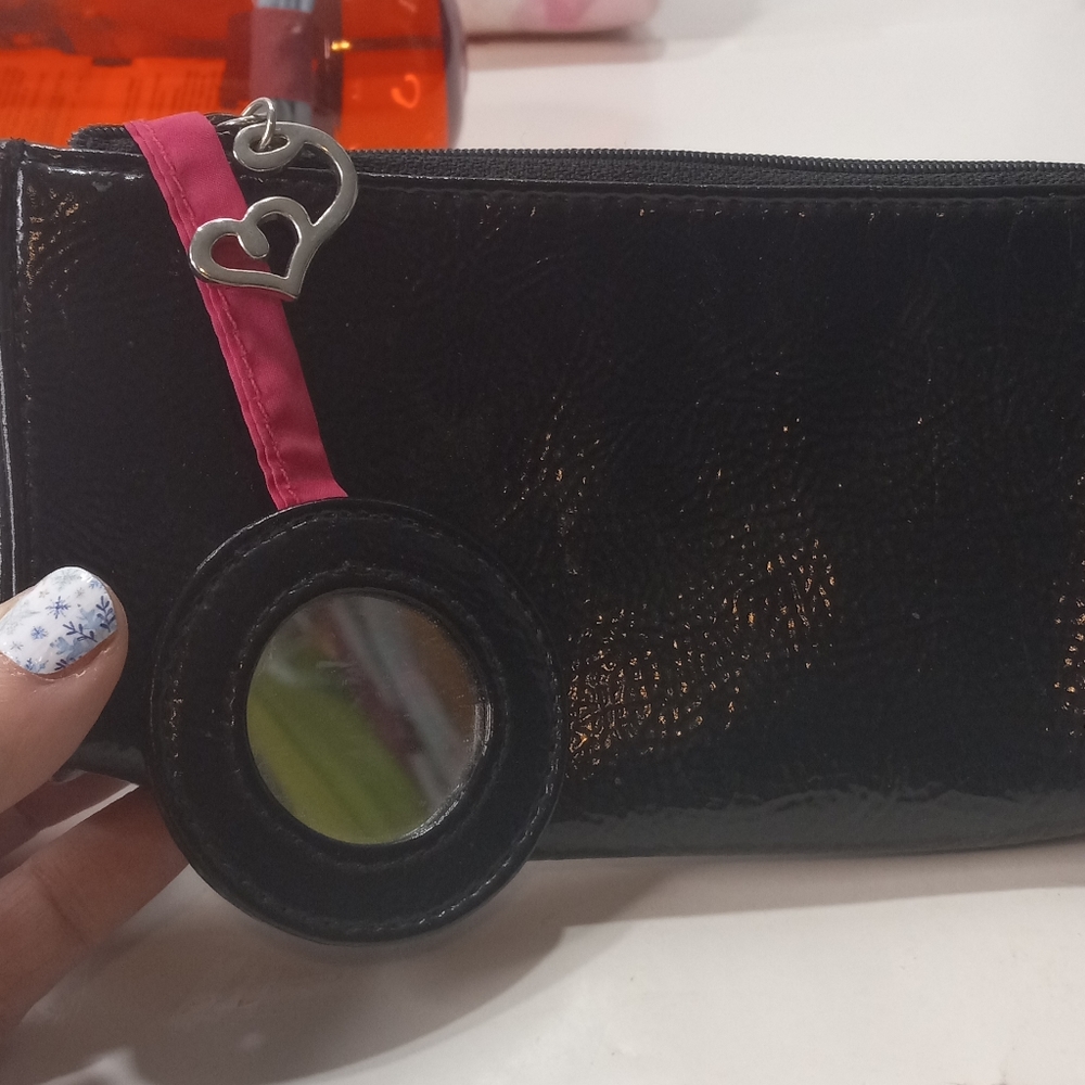Lot of Make Up Bags Coin Purses - Picture 5 of 12